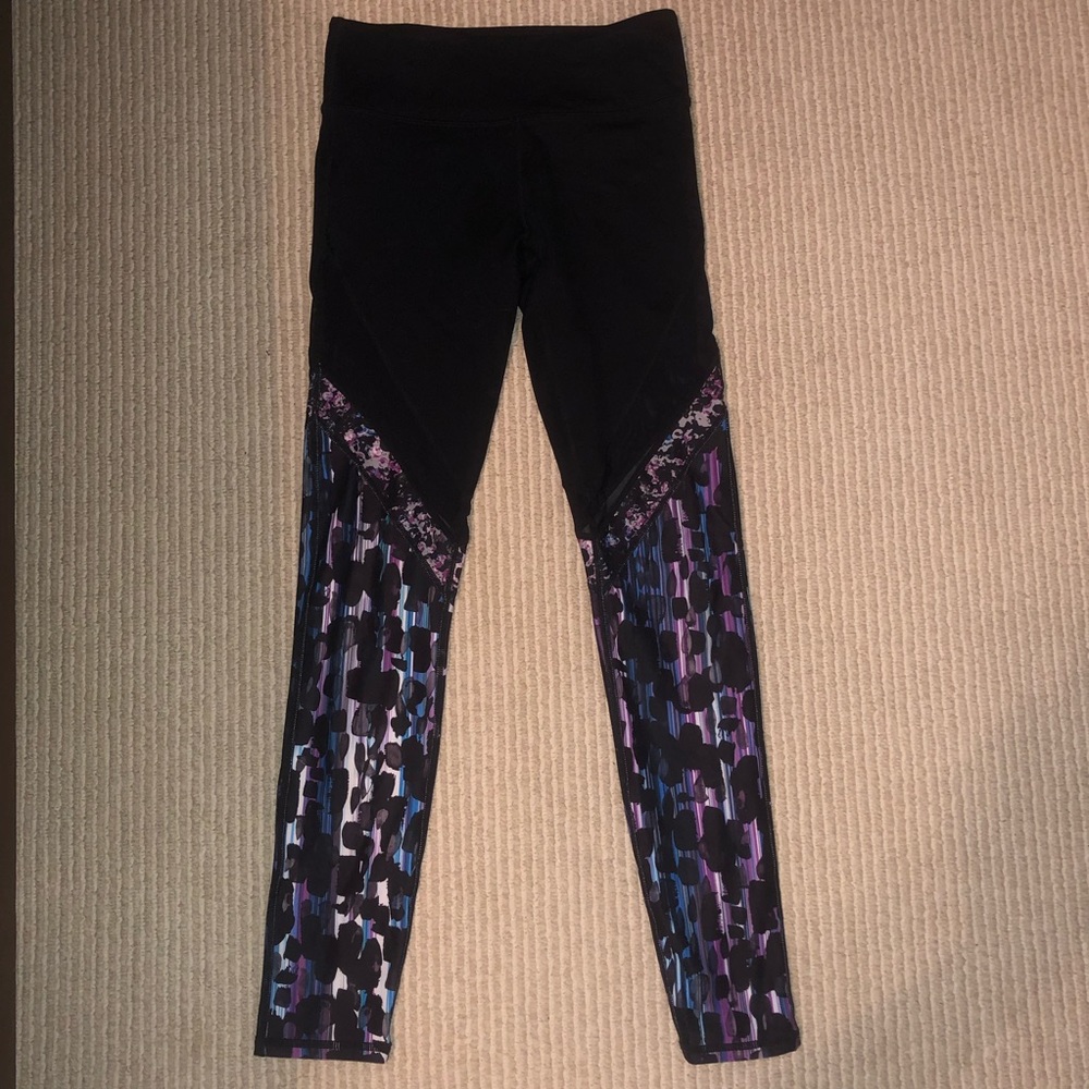 Fabletics leggings